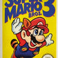 Super Mario Panini It's-a me Mario 2025 - Figurine a Scelta 1-180 M1-M44
