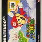 Super Mario Panini It's-a me Mario 2025 - Figurine a Scelta 1-180 M1-M44
