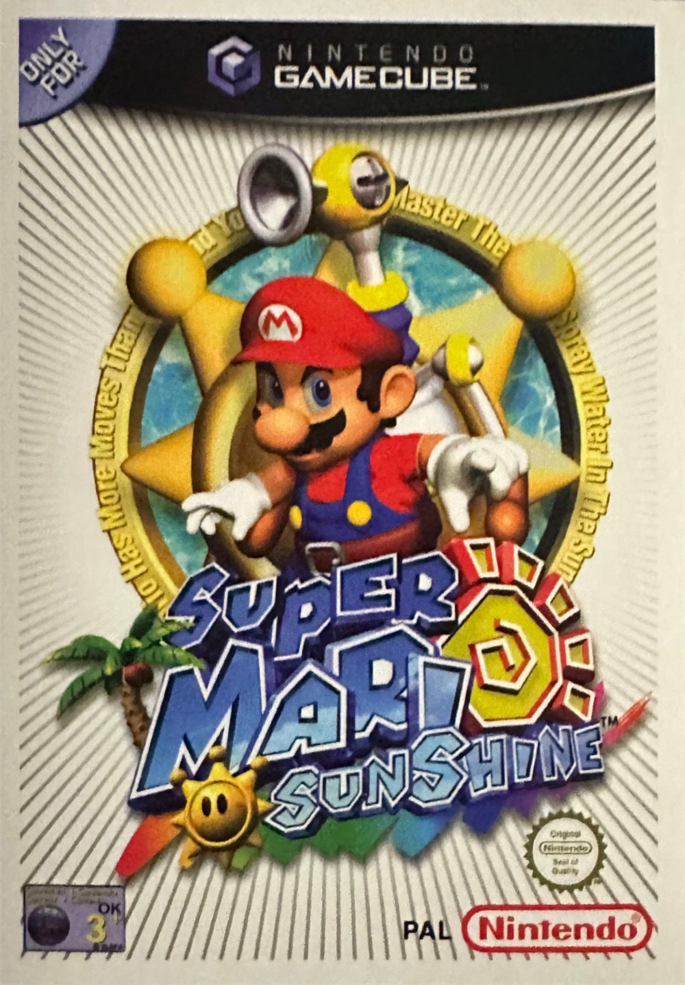 Super Mario Panini It's-a me Mario 2025 - Figurine a Scelta 1-180 M1-M44