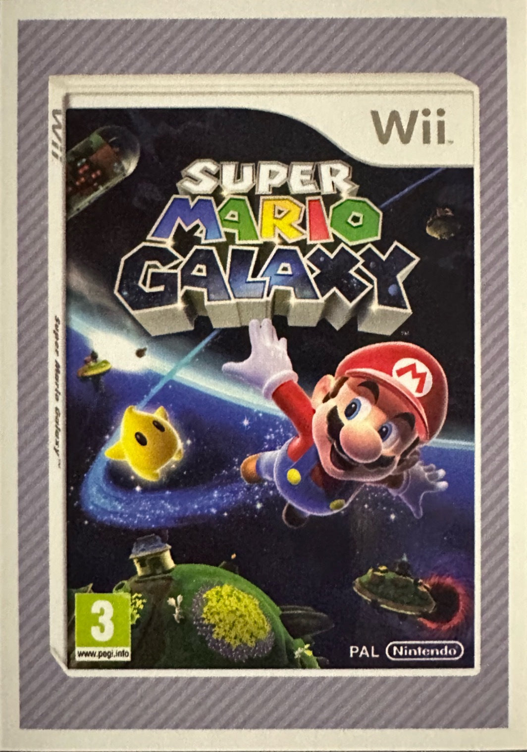 Super Mario Panini It's-a me Mario 2025 - Figurine a Scelta 1-180 M1-M44