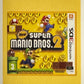 Super Mario Panini It's-a me Mario 2025 - Figurine a Scelta 1-180 M1-M44