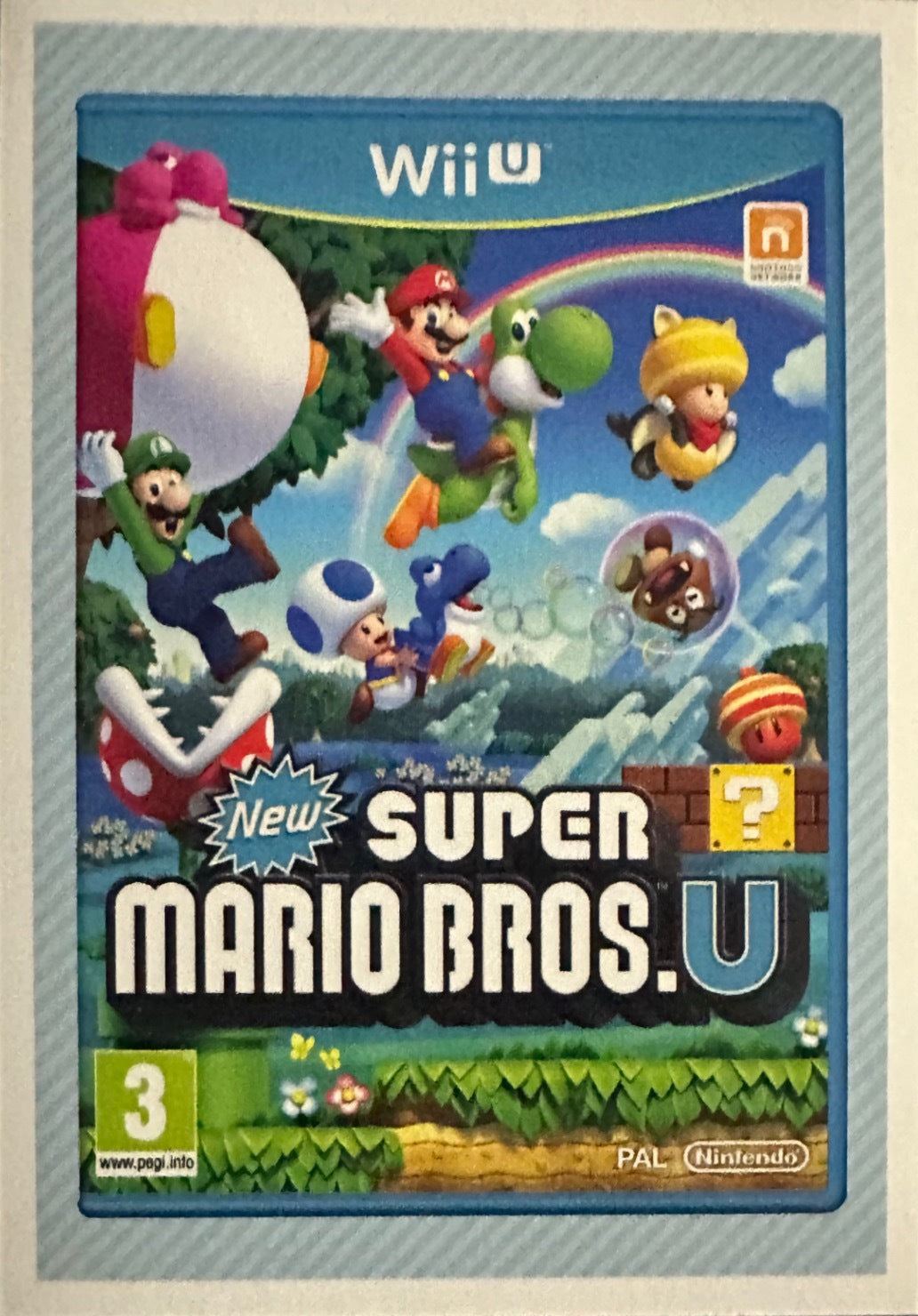 Super Mario Panini It's-a me Mario 2025 - Figurine a Scelta 1-180 M1-M44