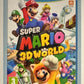 Super Mario Panini It's-a me Mario 2025 - Figurine a Scelta 1-180 M1-M44