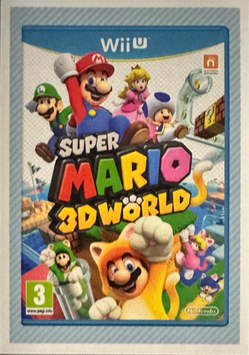 Super Mario Panini It's-a me Mario 2025 - Figurine a Scelta 1-180 M1-M44