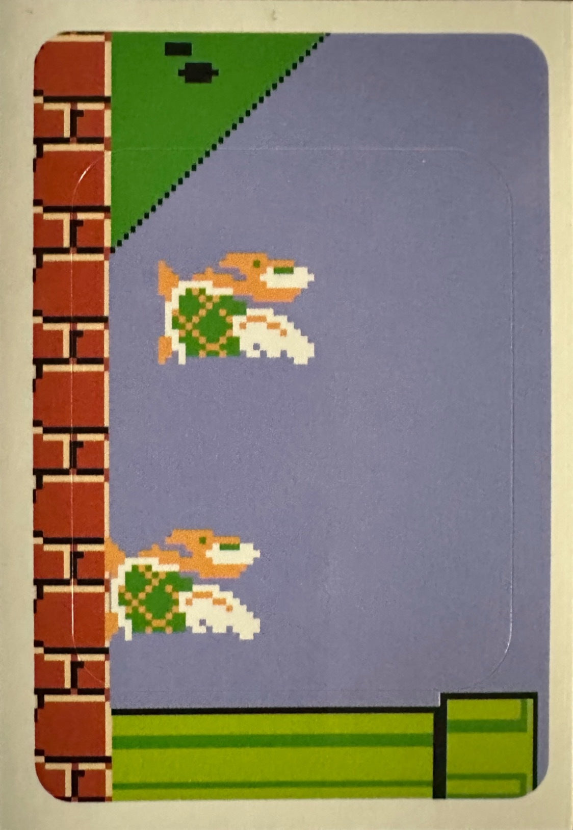 Super Mario Panini It's-a me Mario 2025 - Figurine a Scelta 1-180 M1-M44