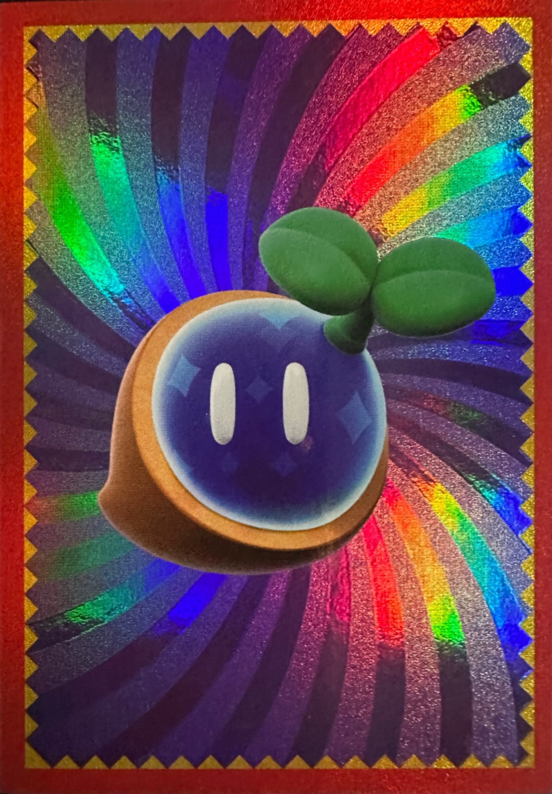 Super Mario Panini It's-a me Mario 2025 - Figurine a Scelta 1-180 M1-M44