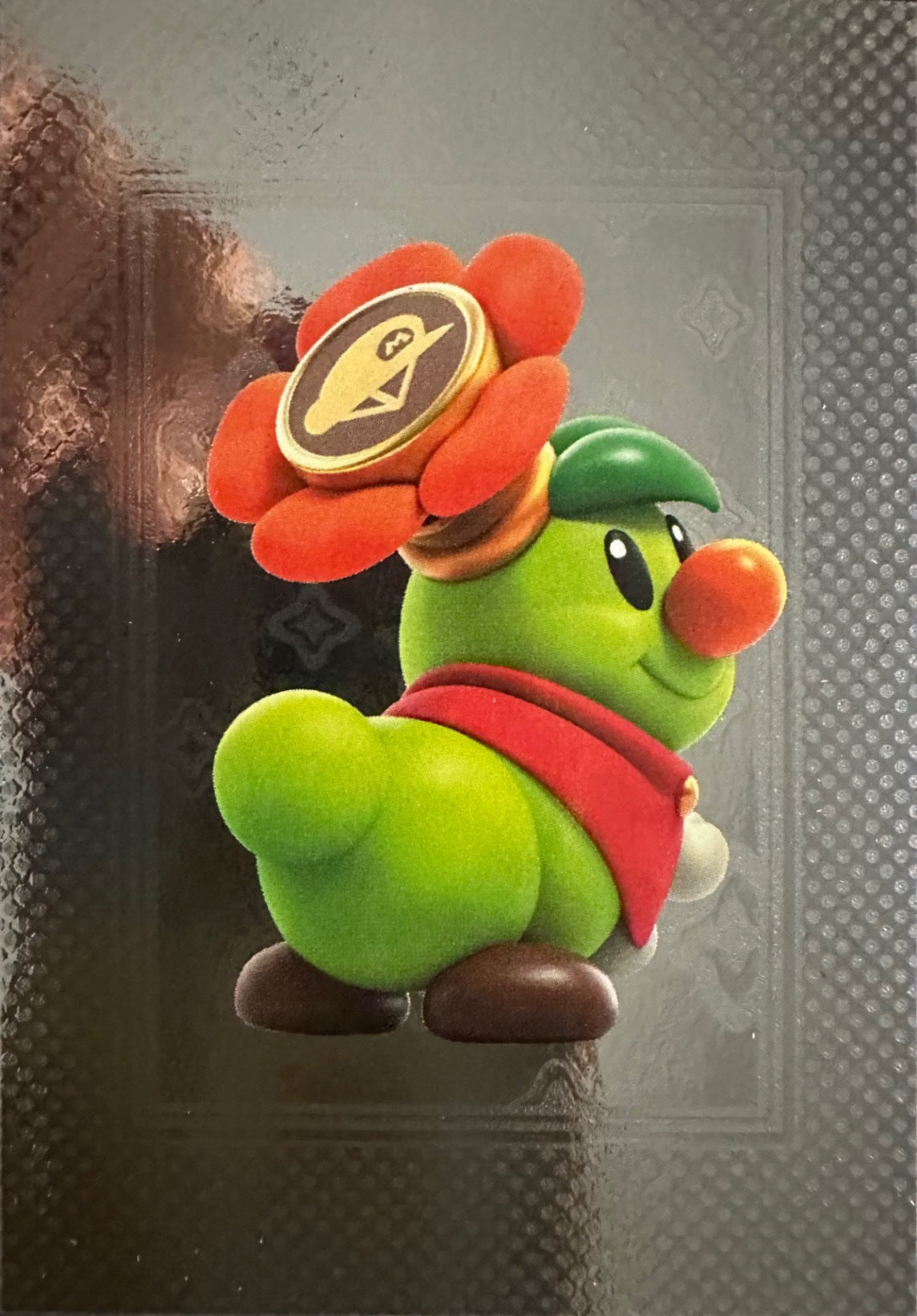 Super Mario Panini It's-a me Mario 2025 - Figurine a Scelta 1-180 M1-M44