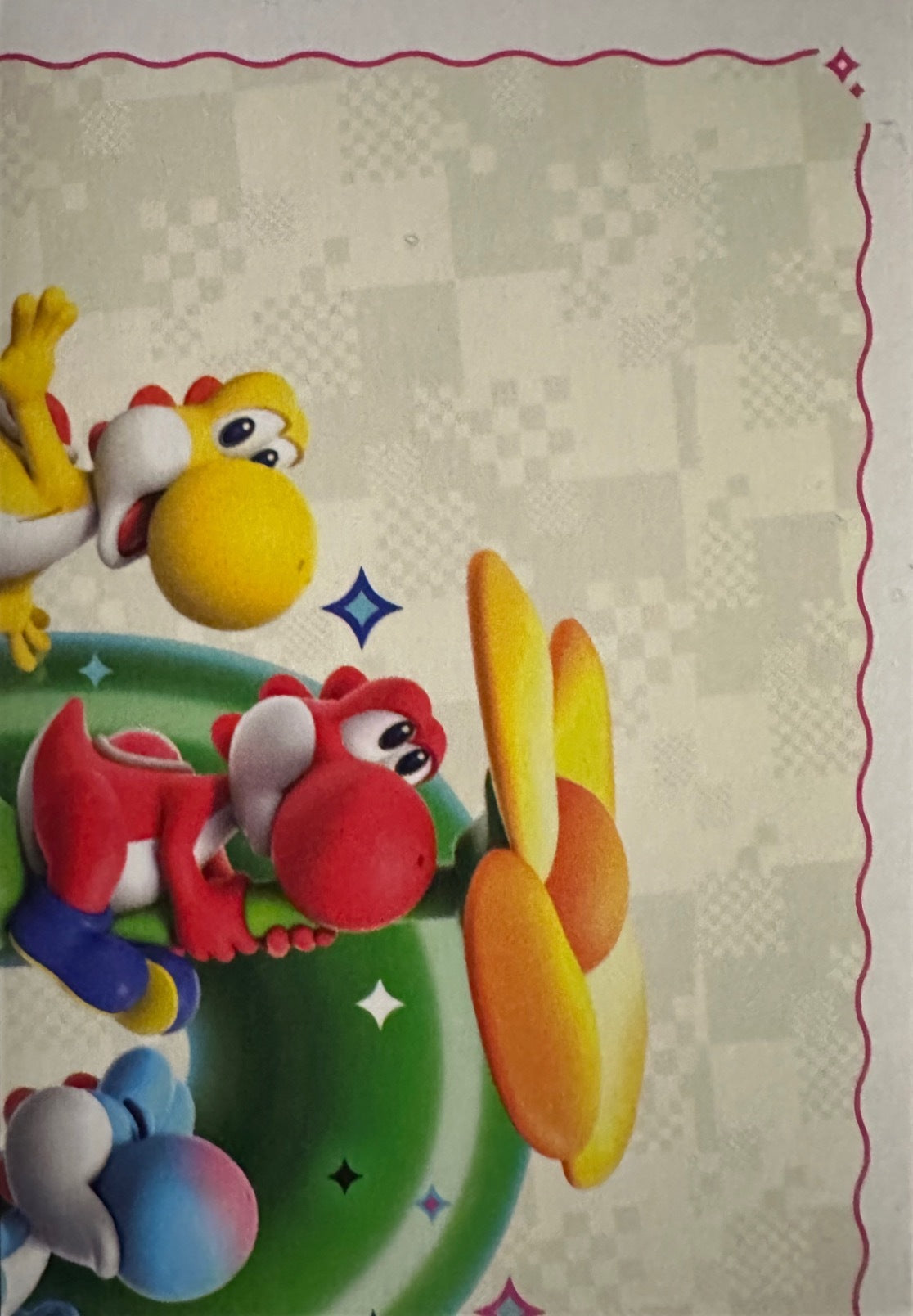 Super Mario Panini It's-a me Mario 2025 - Figurine a Scelta 1-180 M1-M44