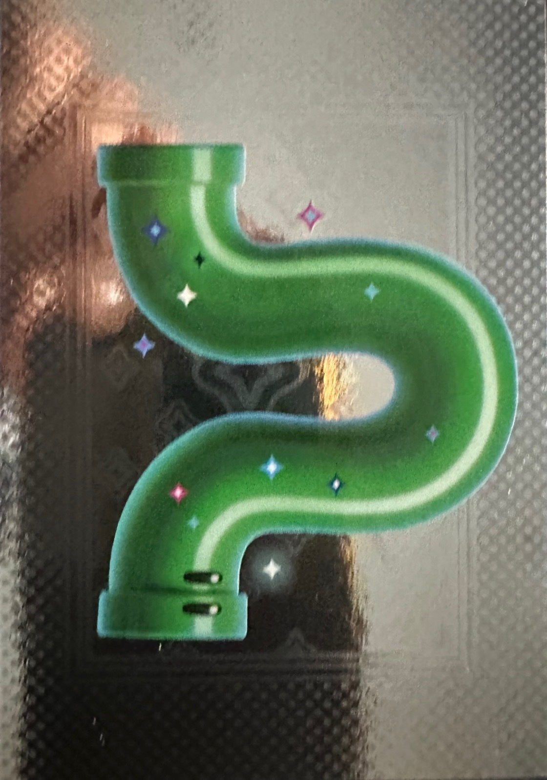 Super Mario Panini It's-a me Mario 2025 - Figurine a Scelta 1-180 M1-M44