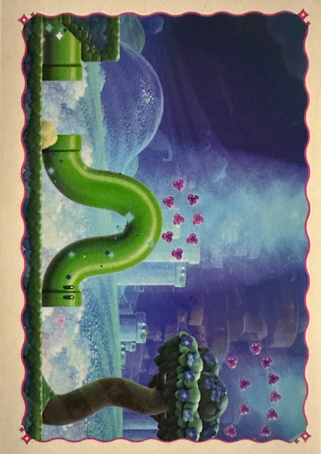 Super Mario Panini It's-a me Mario 2025 - Figurine a Scelta 1-180 M1-M44