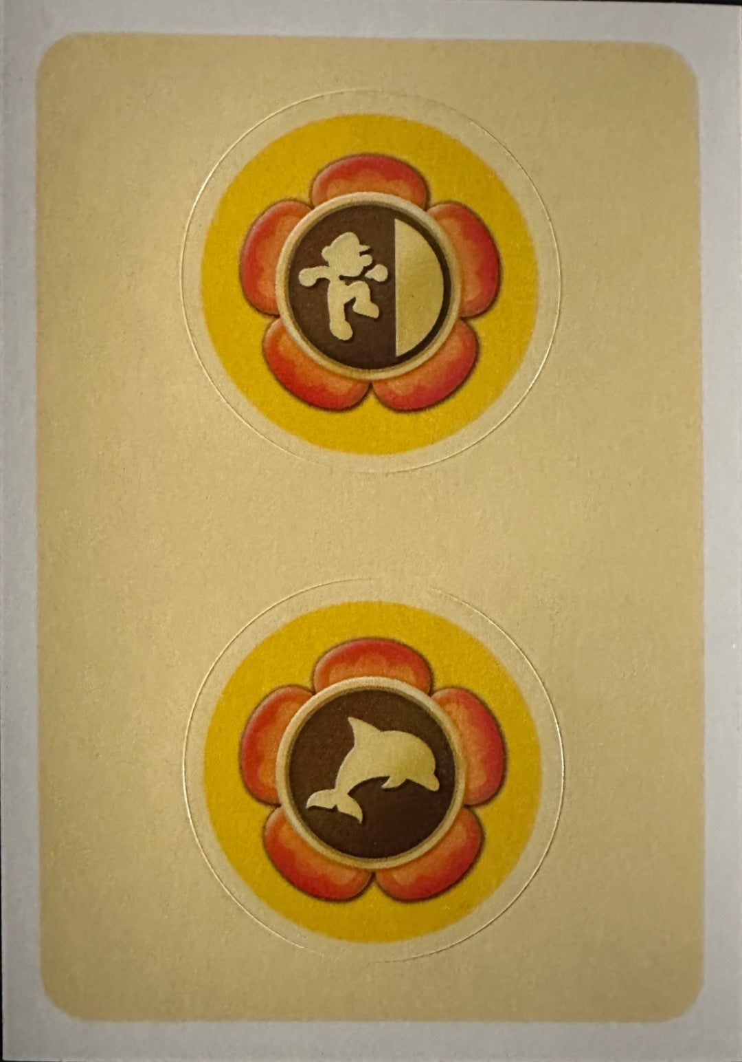 Super Mario Panini It's-a me Mario 2025 - Figurine a Scelta 1-180 M1-M44