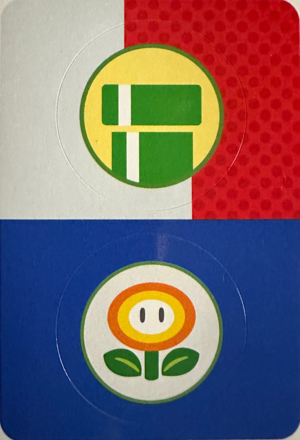 Super Mario Panini It's-a me Mario 2025 - Figurine a Scelta 1-180 M1-M44