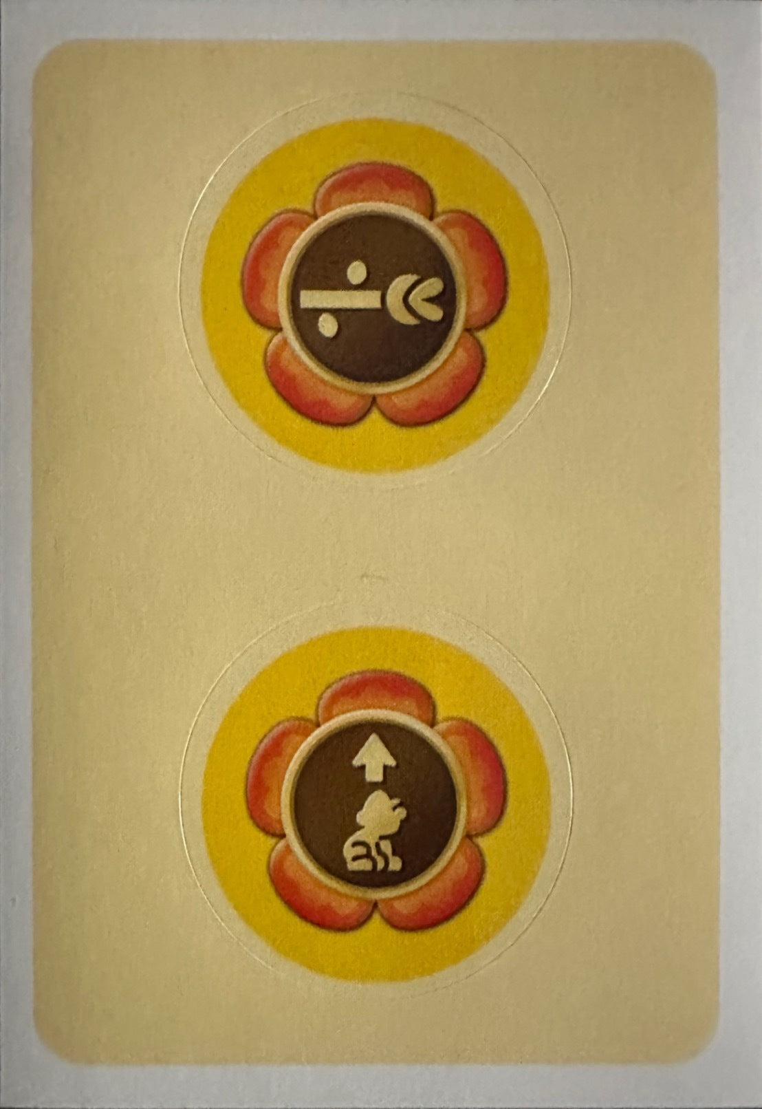 Super Mario Panini It's-a me Mario 2025 - Figurine a Scelta 1-180 M1-M44