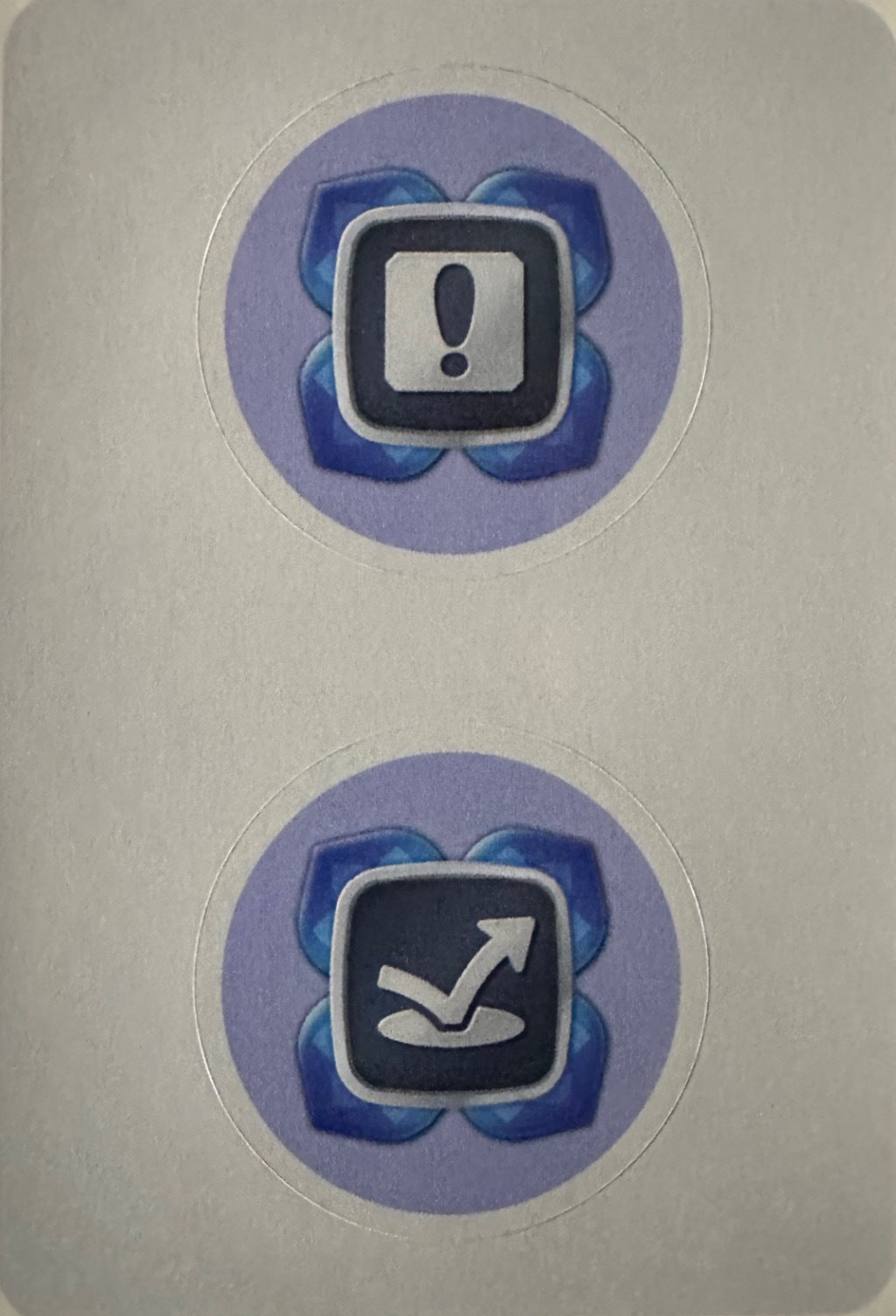 Super Mario Panini It's-a me Mario 2025 - Figurine a Scelta 1-180 M1-M44