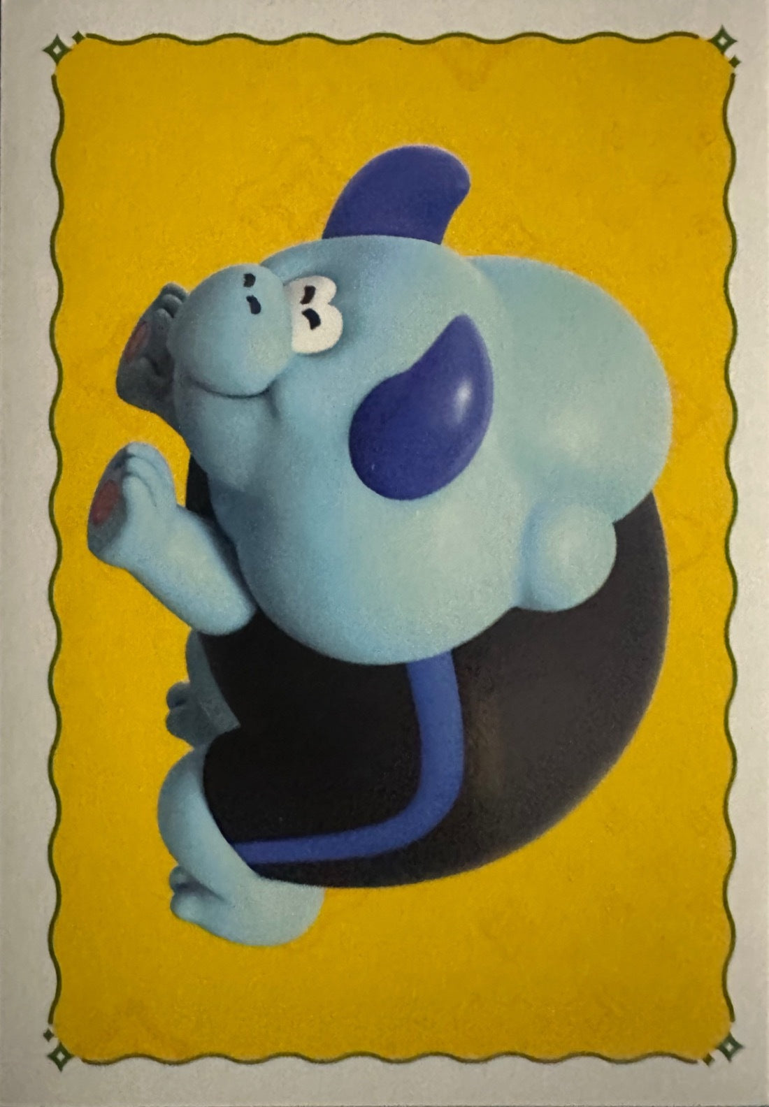 Super Mario Panini It's-a me Mario 2025 - Figurine a Scelta 1-180 M1-M44