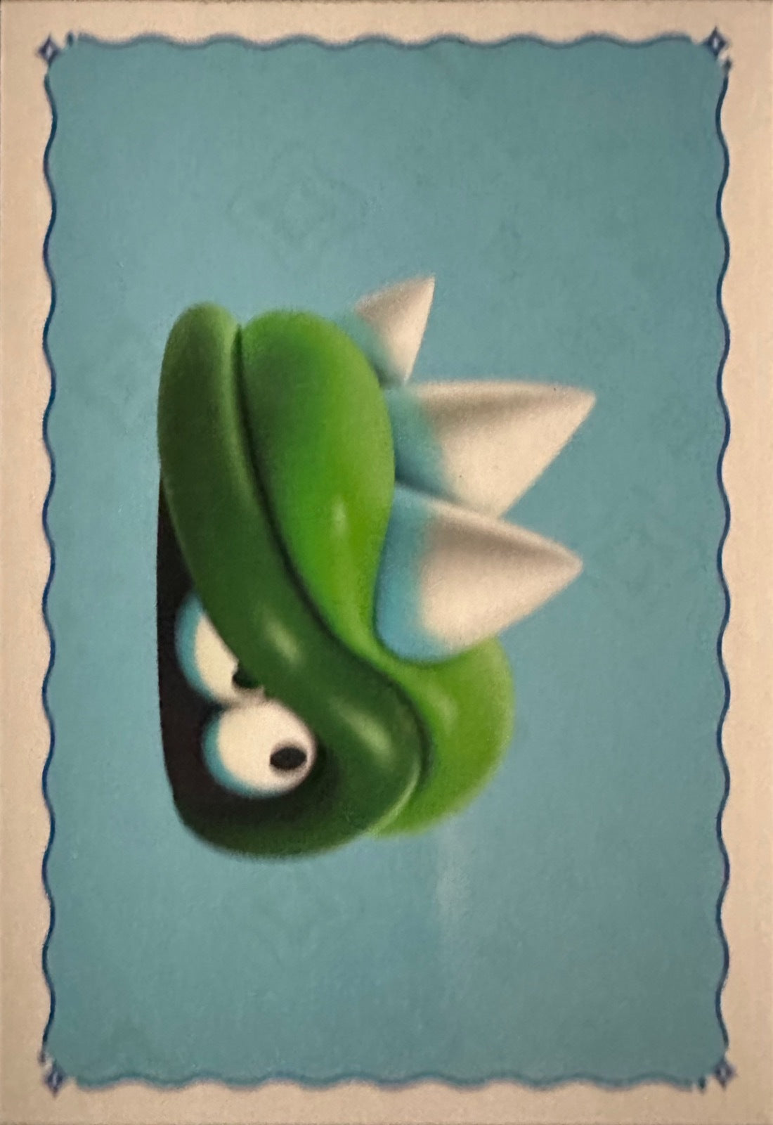 Super Mario Panini It's-a me Mario 2025 - Figurine a Scelta 1-180 M1-M44