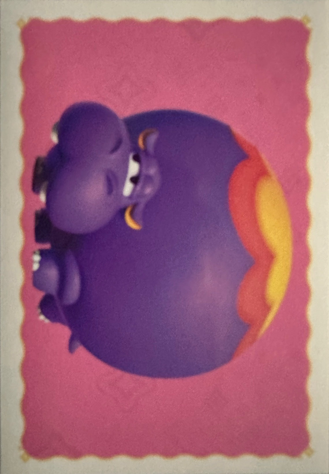 Super Mario Panini It's-a me Mario 2025 - Figurine a Scelta 1-180 M1-M44