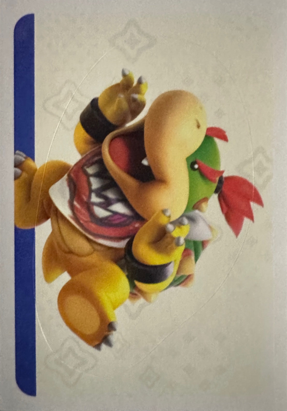 Super Mario Panini It's-a me Mario 2025 - Figurine a Scelta 1-180 M1-M44