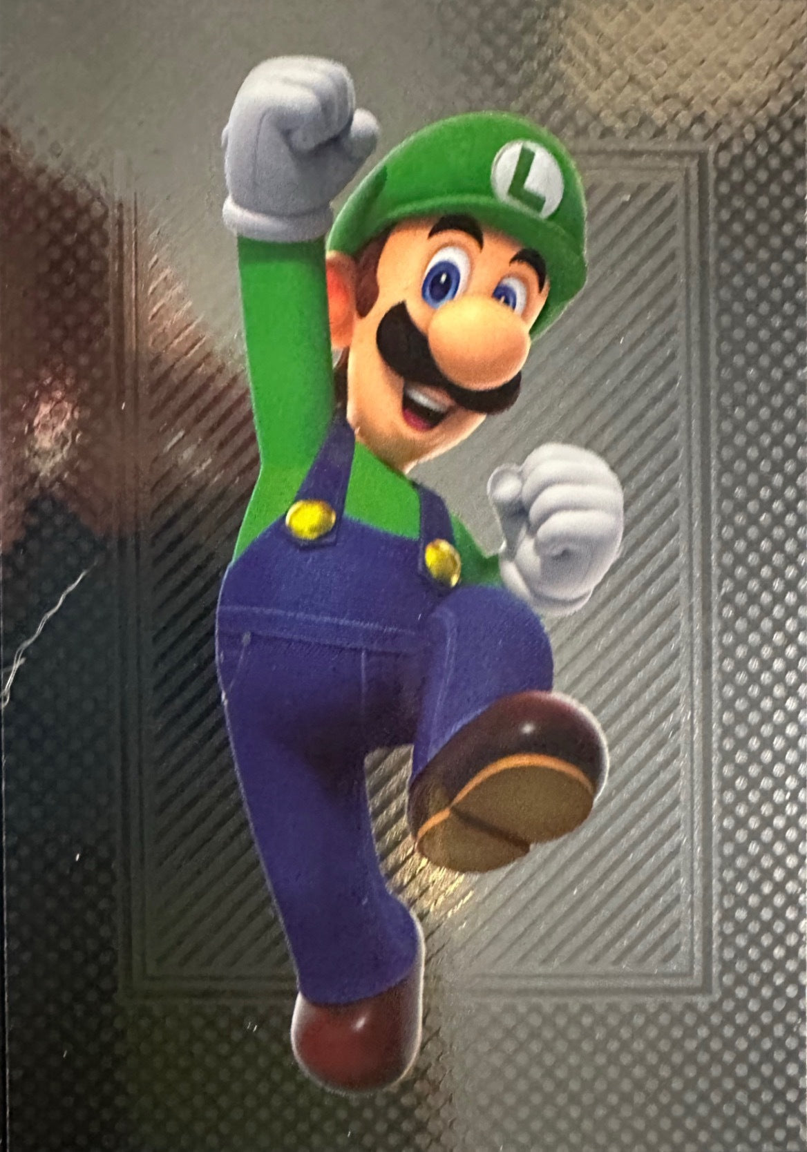 Super Mario Panini It's-a me Mario 2025 - Figurine a Scelta 1-180 M1-M44