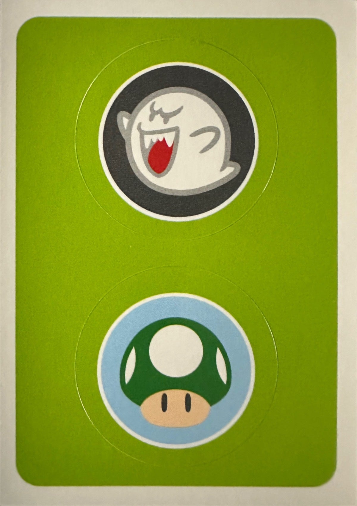 Super Mario Panini It's-a me Mario 2025 - Figurine a Scelta 1-180 M1-M44