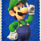 Super Mario Panini It's-a me Mario 2025 - Figurine a Scelta 1-180 M1-M44