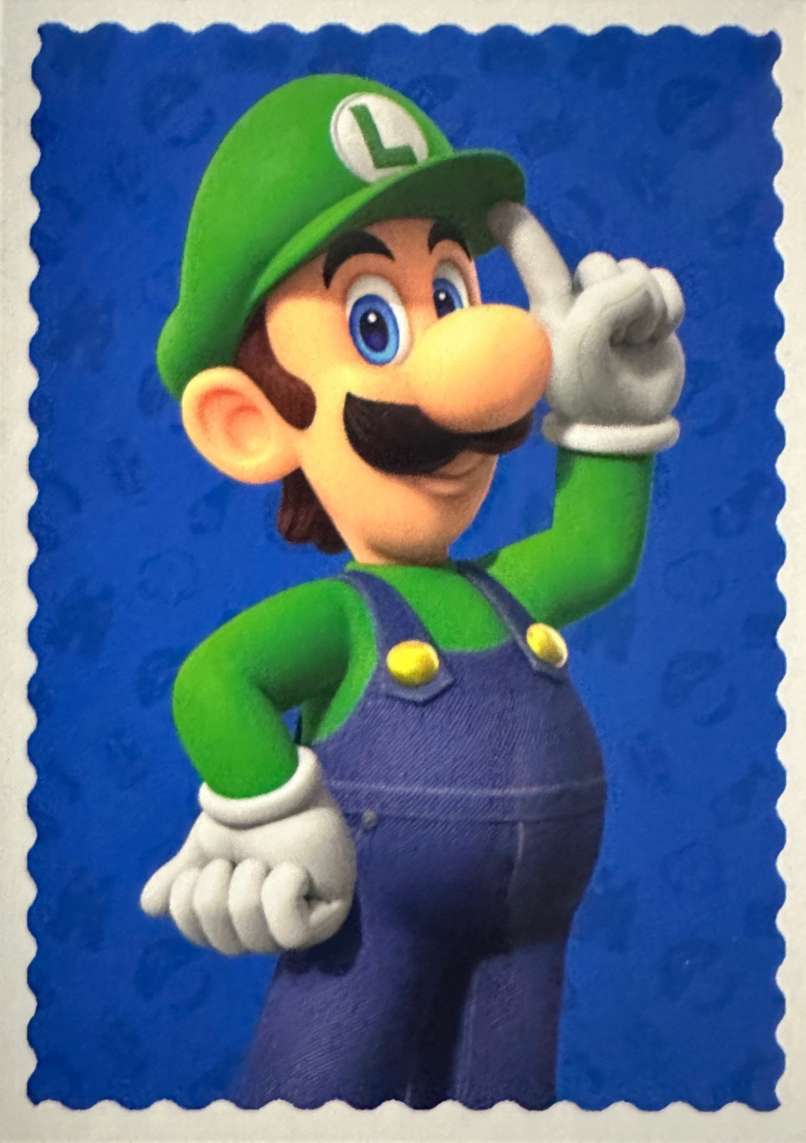 Super Mario Panini It's-a me Mario 2025 - Figurine a Scelta 1-180 M1-M44