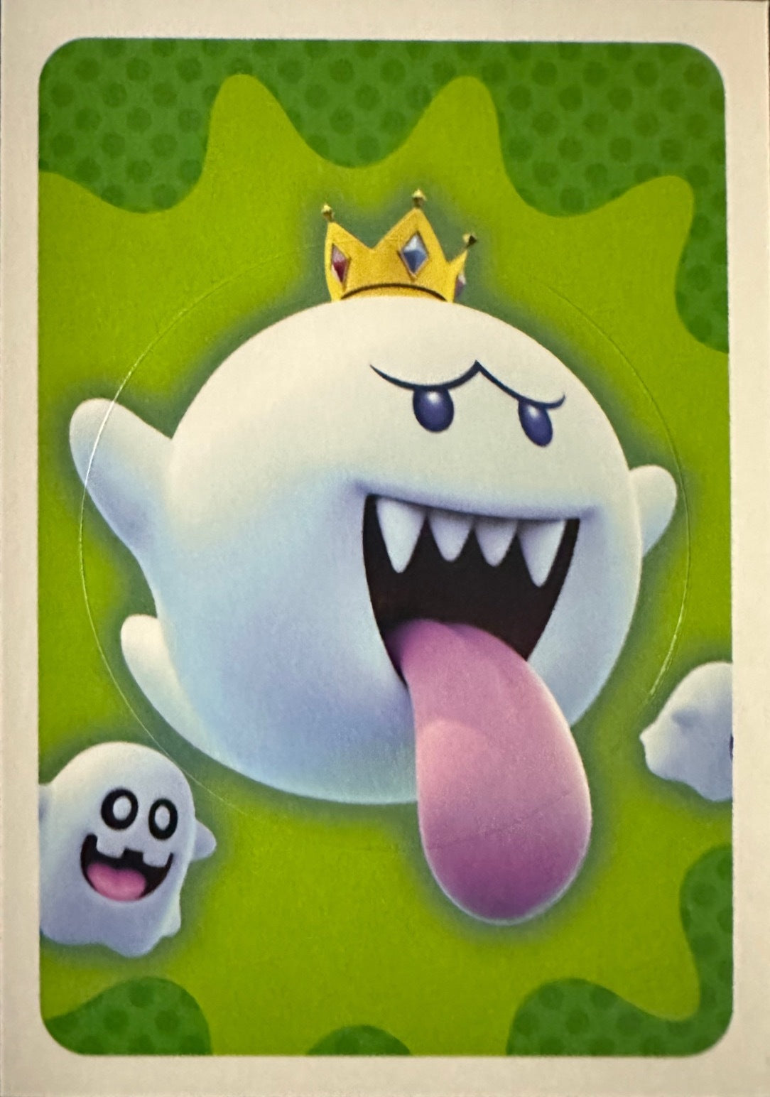 Super Mario Panini It's-a me Mario 2025 - Figurine a Scelta 1-180 M1-M44