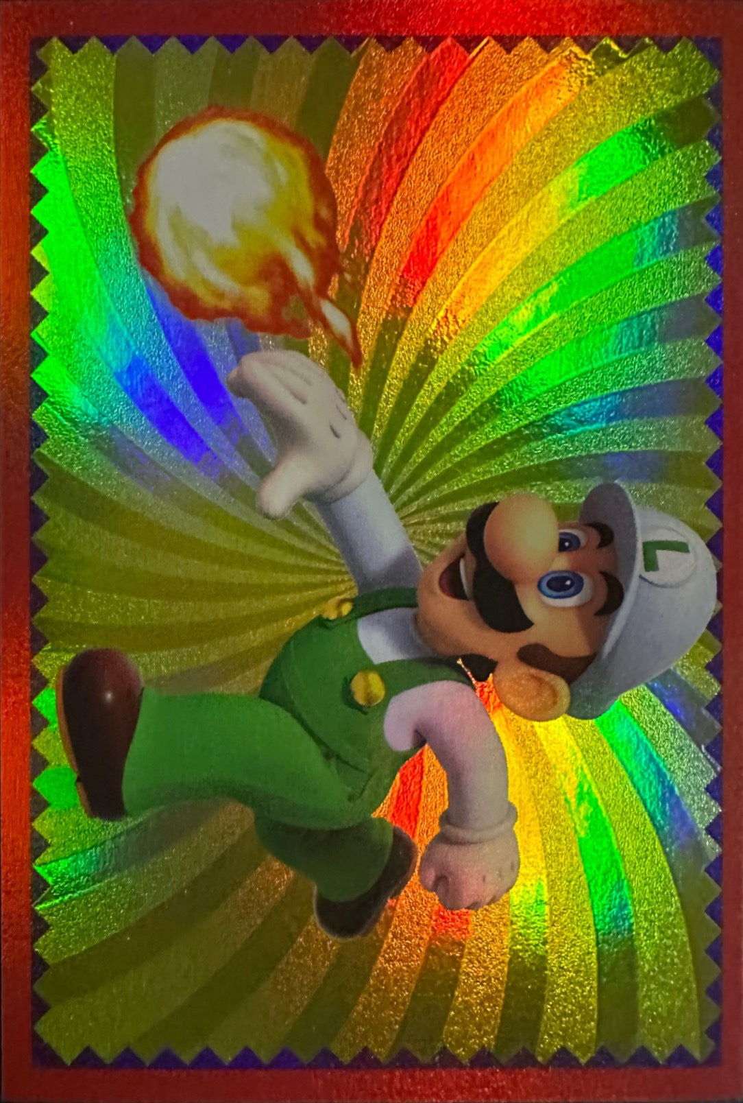 Super Mario Panini It's-a me Mario 2025 - Figurine a Scelta 1-180 M1-M44