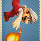Super Mario Panini It's-a me Mario 2025 - Figurine a Scelta 1-180 M1-M44