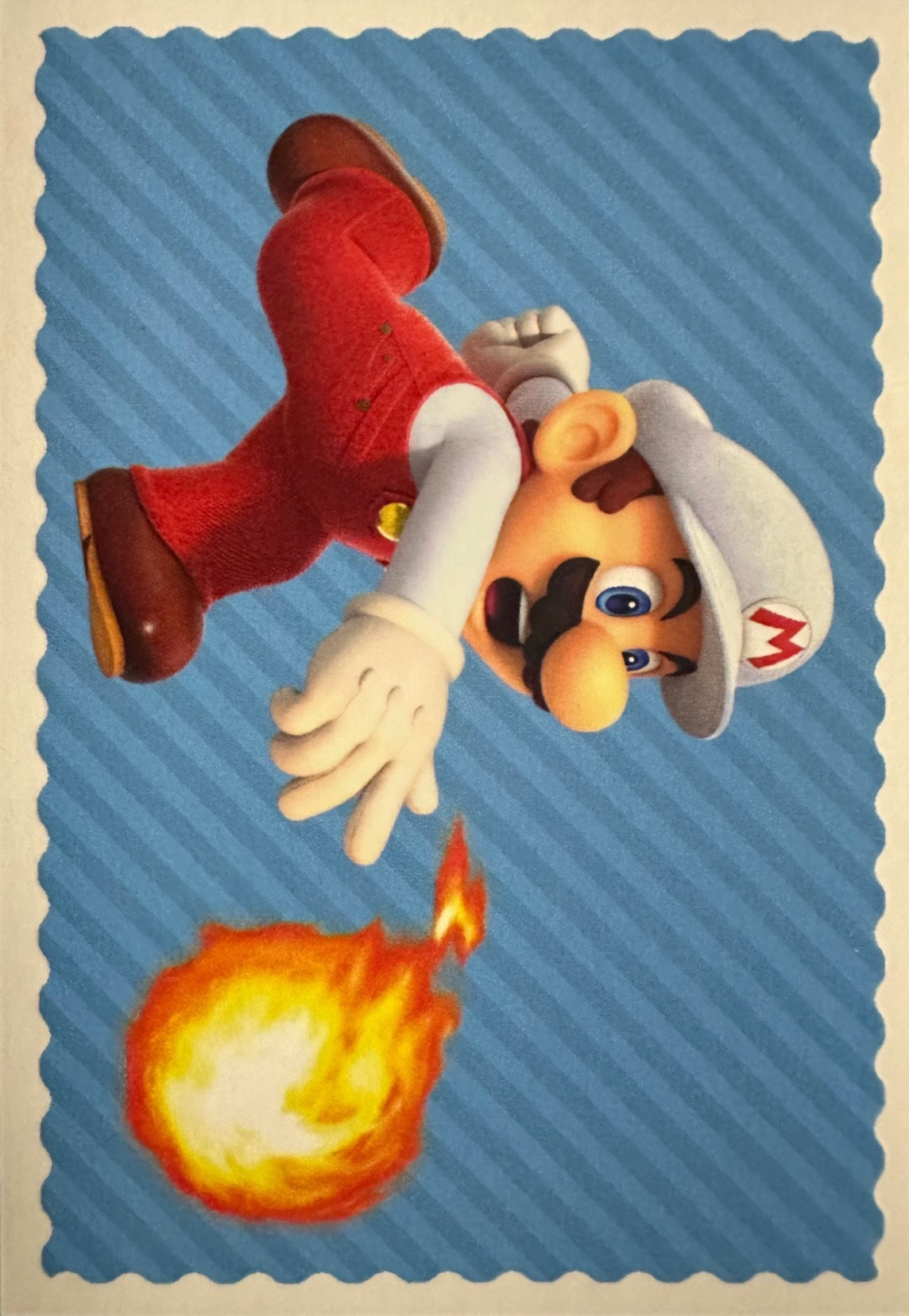 Super Mario Panini It's-a me Mario 2025 - Figurine a Scelta 1-180 M1-M44
