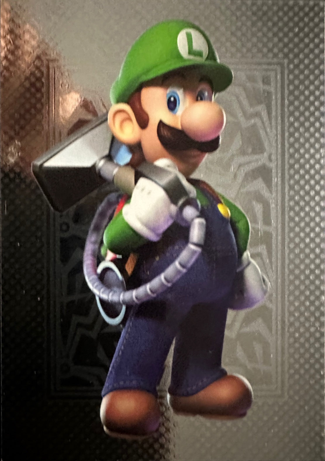 Super Mario Panini It's-a me Mario 2025 - Figurine a Scelta 1-180 M1-M44