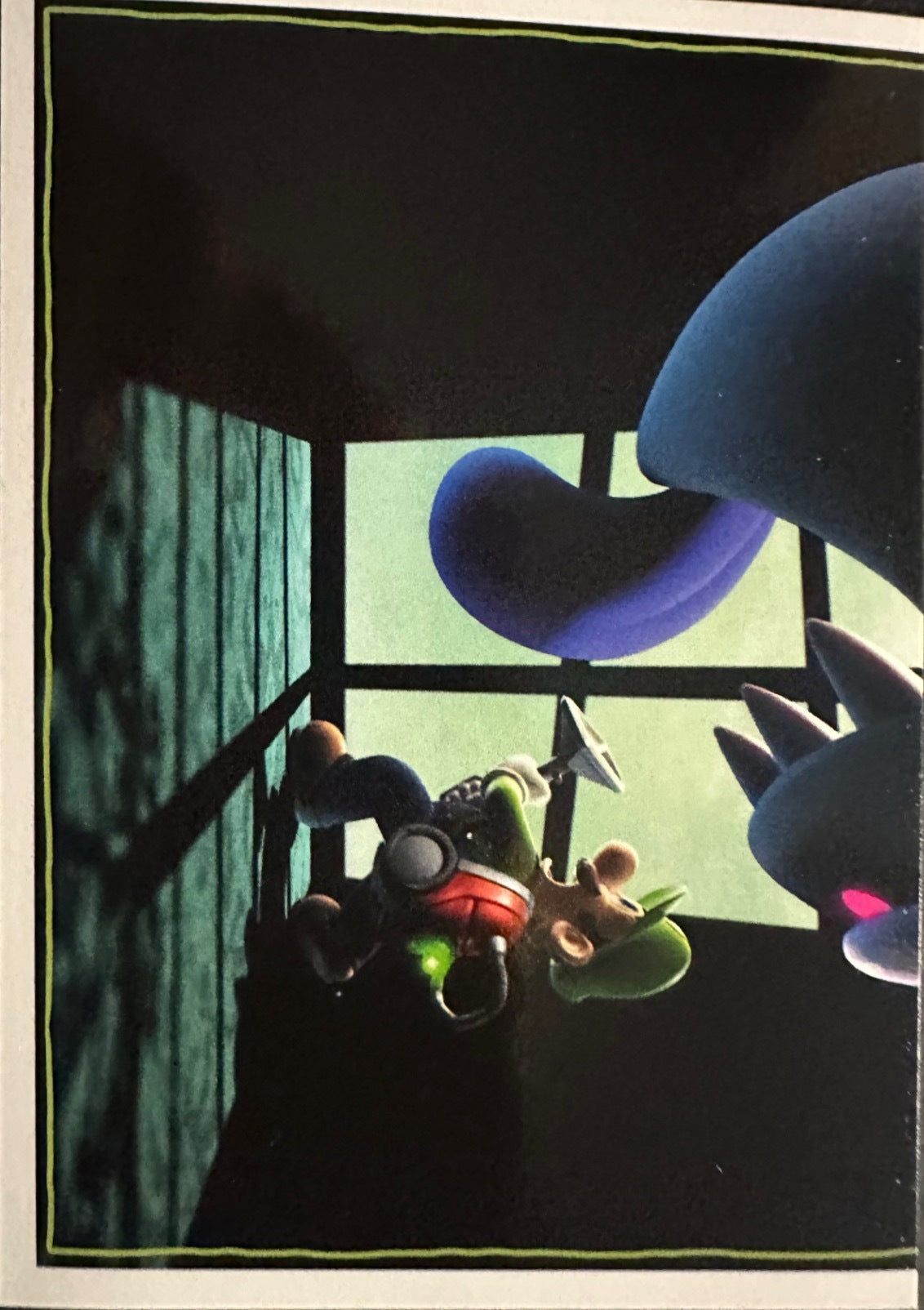 Super Mario Panini It's-a me Mario 2025 - Figurine a Scelta 1-180 M1-M44