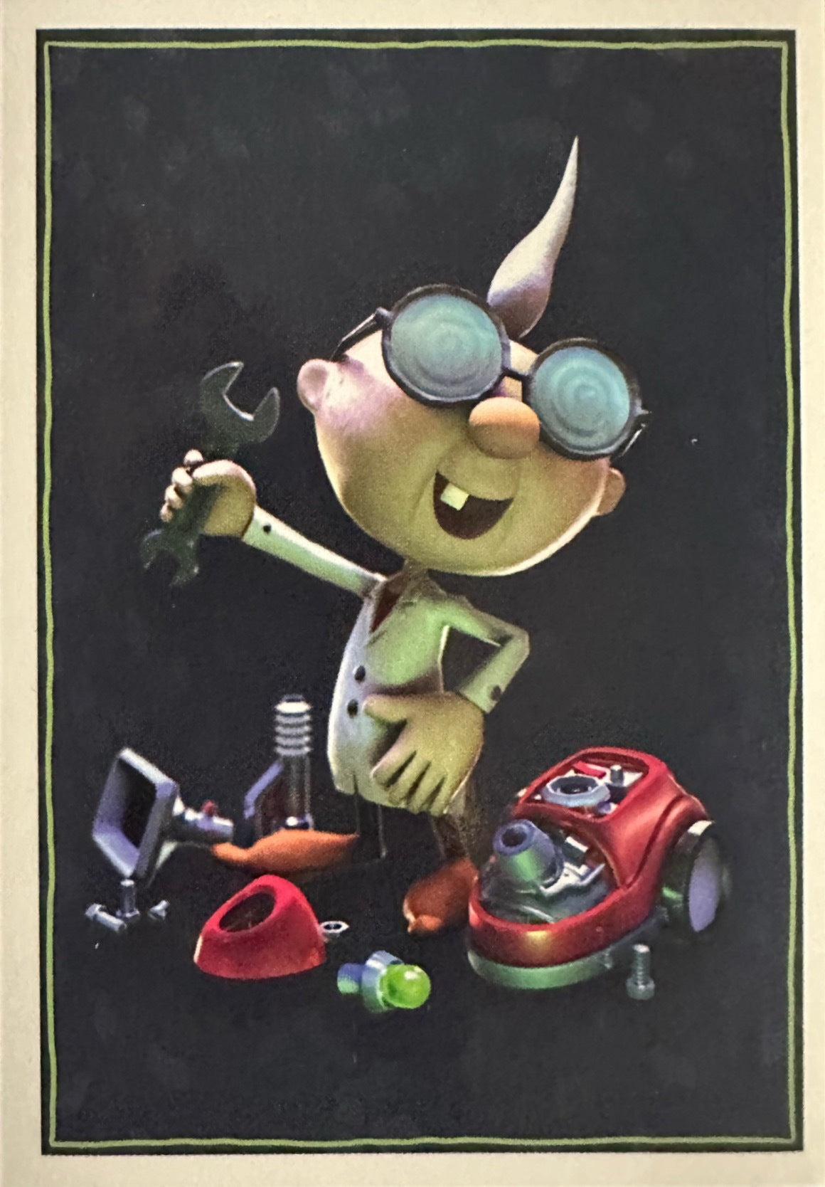 Super Mario Panini It's-a me Mario 2025 - Figurine a Scelta 1-180 M1-M44