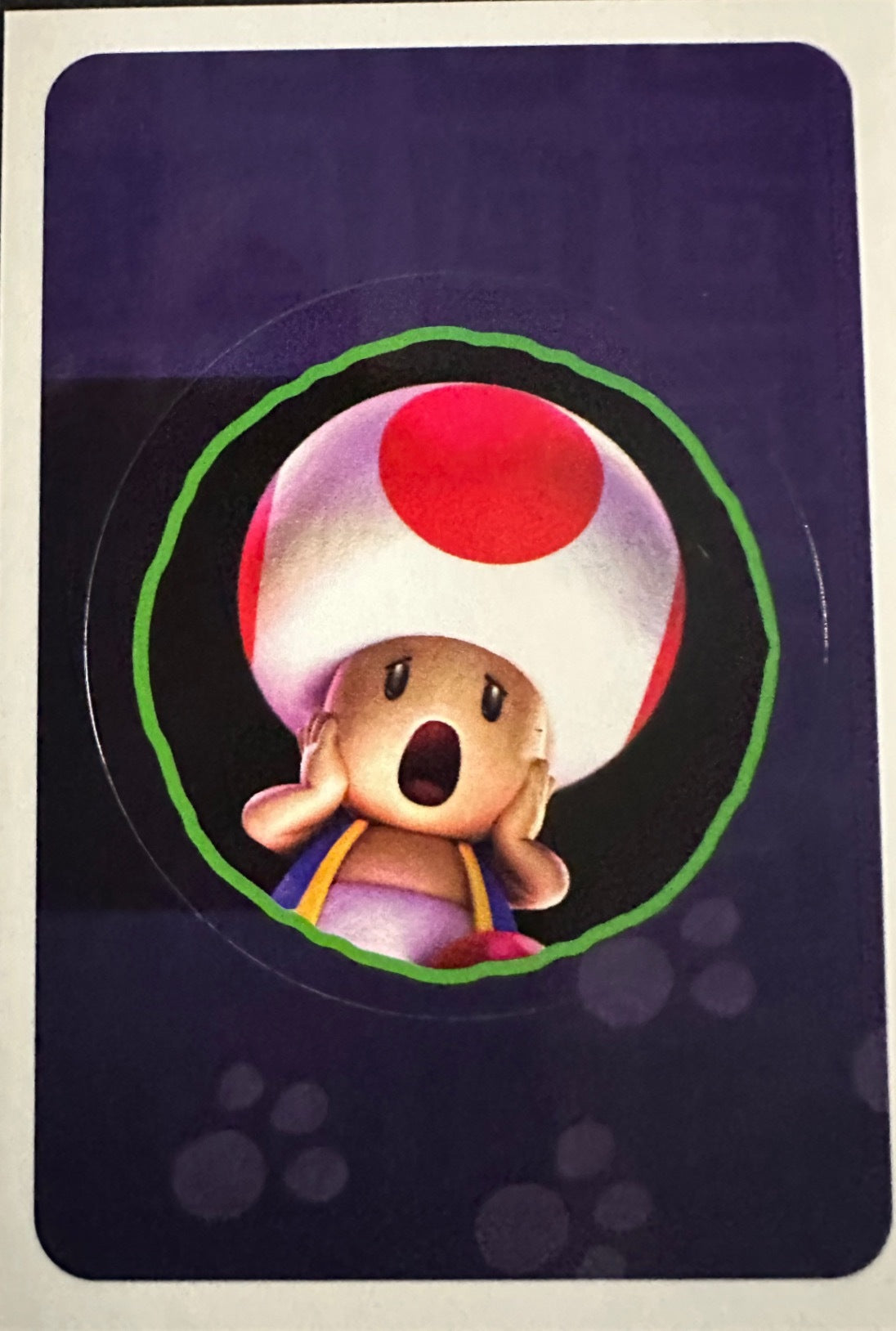 Super Mario Panini It's-a me Mario 2025 - Figurine a Scelta 1-180 M1-M44