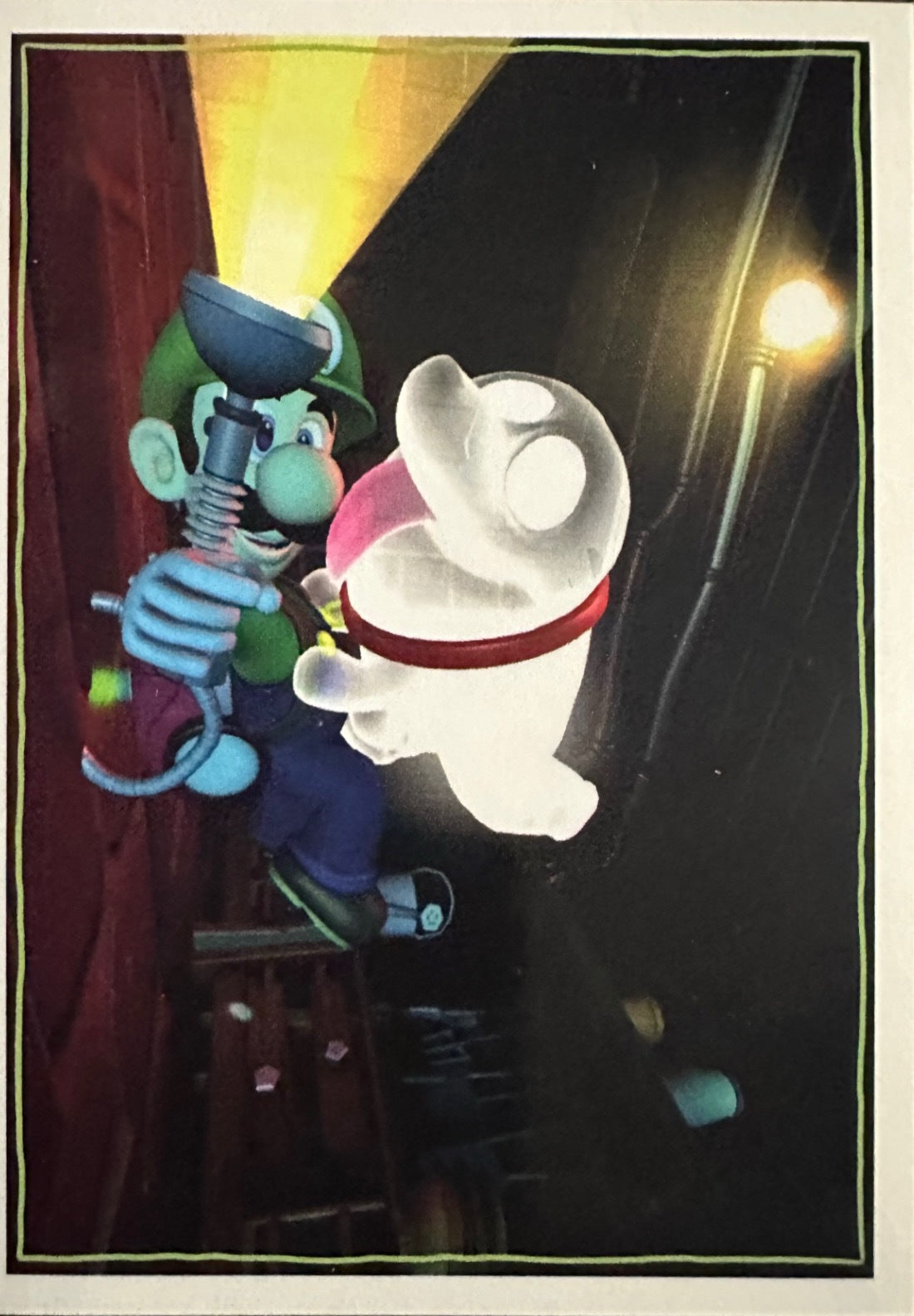 Super Mario Panini It's-a me Mario 2025 - Figurine a Scelta 1-180 M1-M44