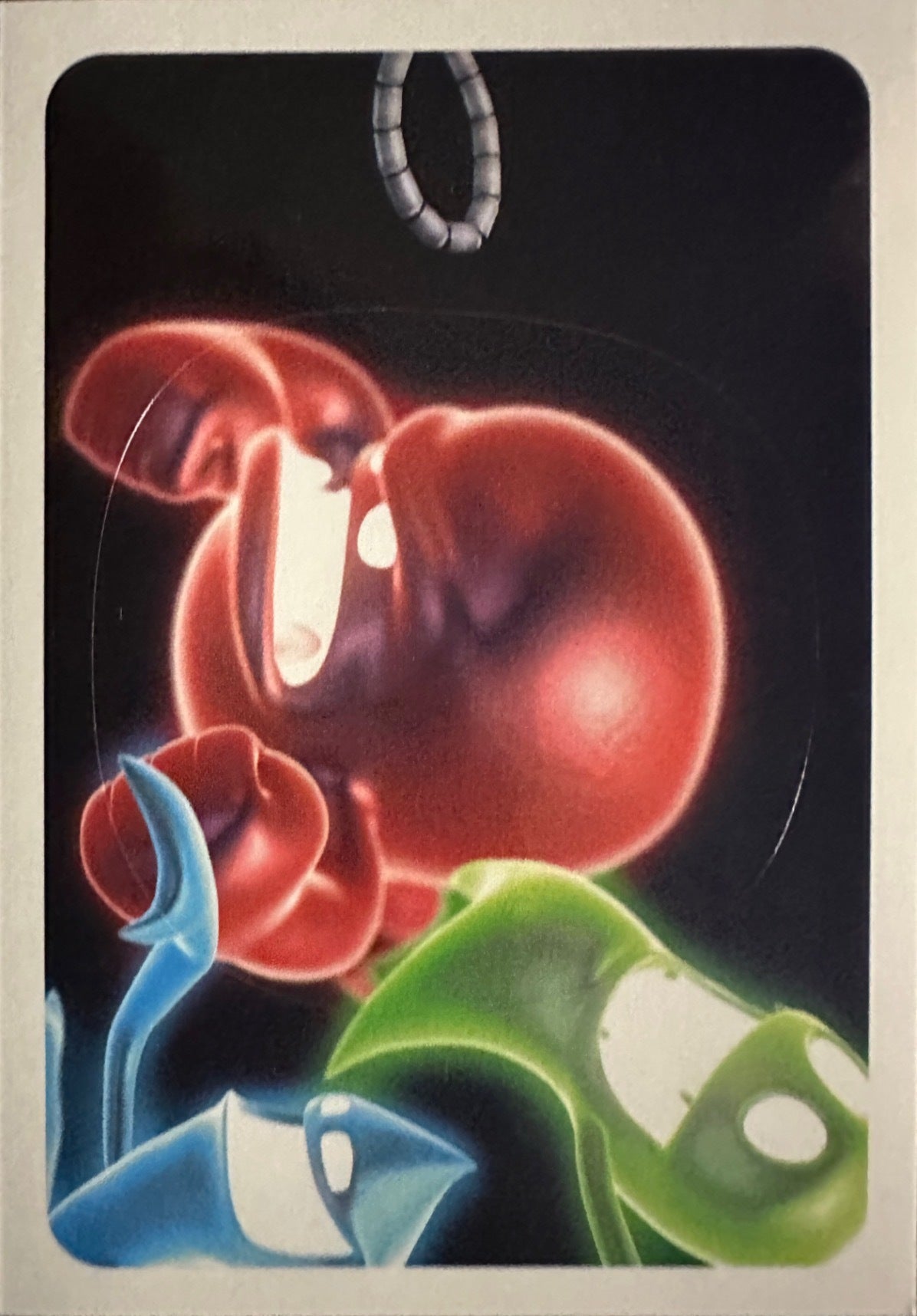 Super Mario Panini It's-a me Mario 2025 - Figurine a Scelta 1-180 M1-M44