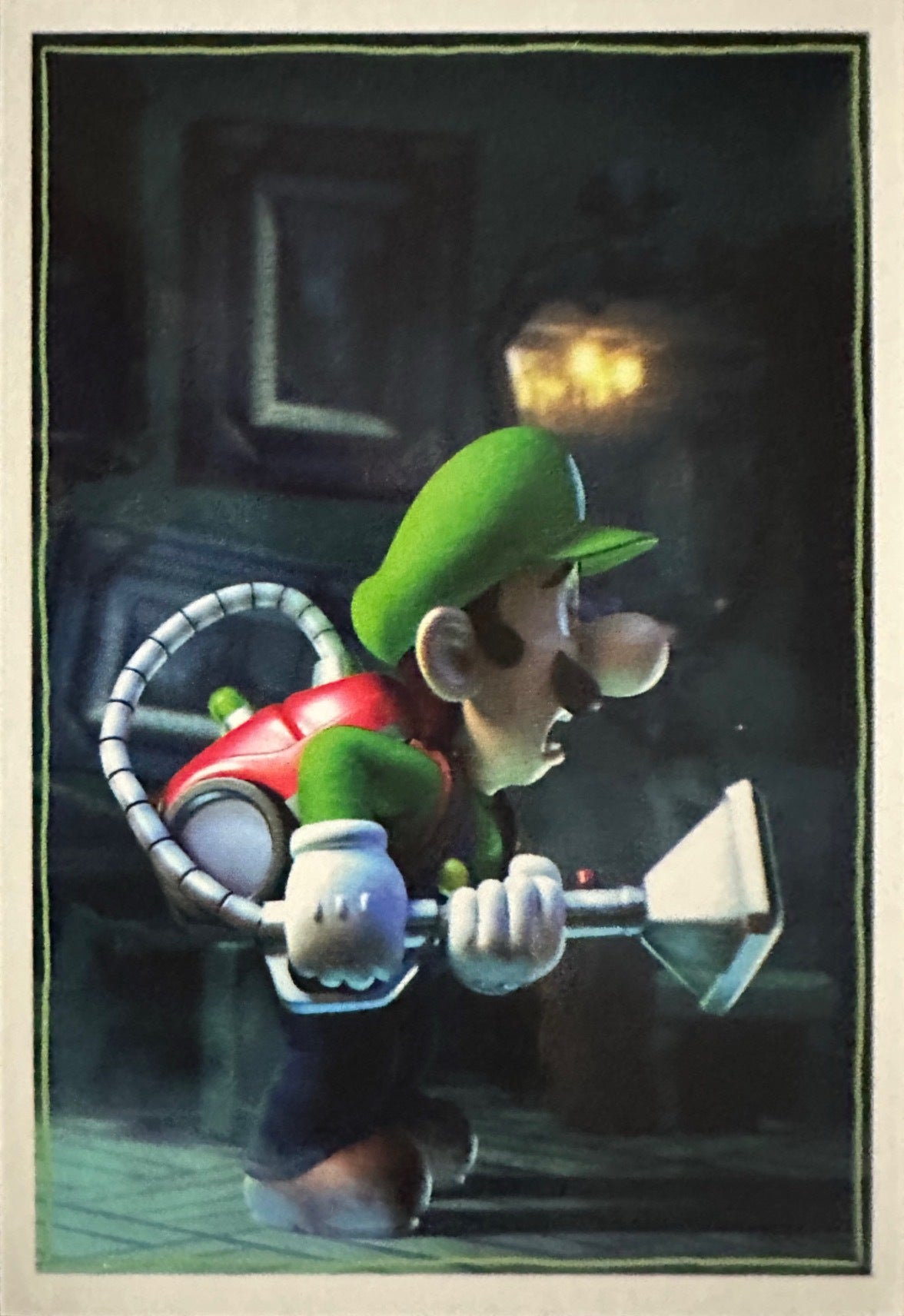 Super Mario Panini It's-a me Mario 2025 - Figurine a Scelta 1-180 M1-M44