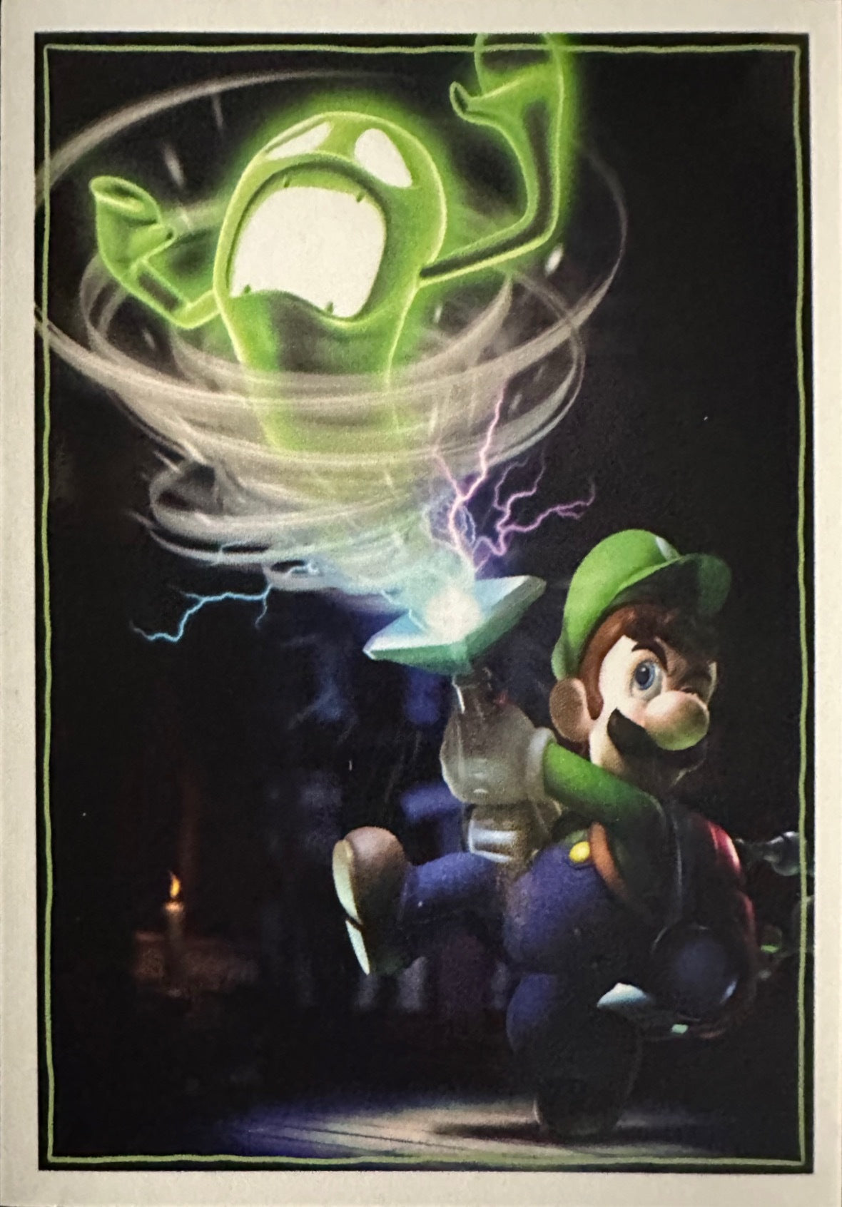 Super Mario Panini It's-a me Mario 2025 - Figurine a Scelta 1-180 M1-M44