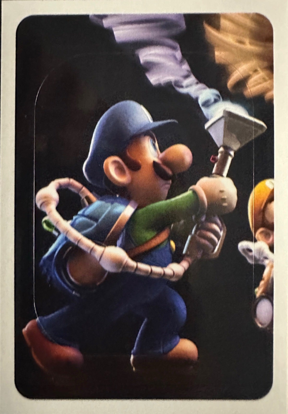 Super Mario Panini It's-a me Mario 2025 - Figurine a Scelta 1-180 M1-M44