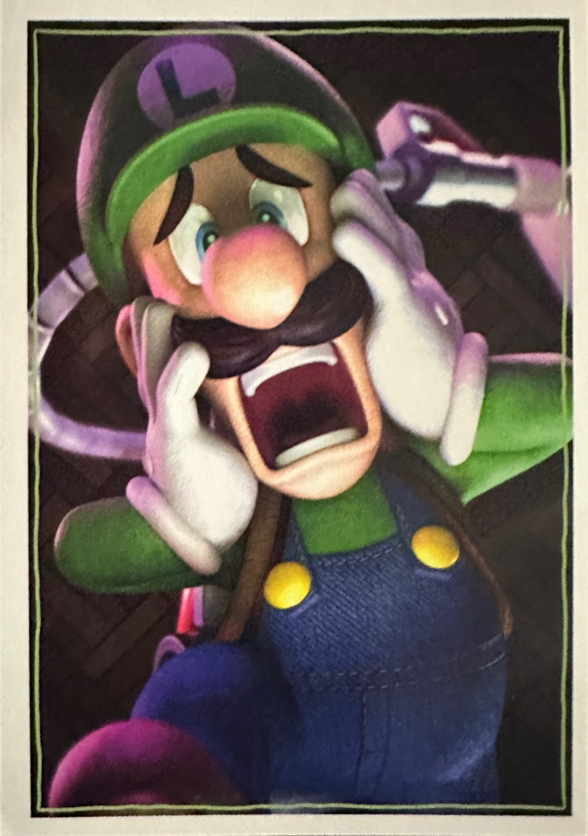 Super Mario Panini It's-a me Mario 2025 - Figurine a Scelta 1-180 M1-M44