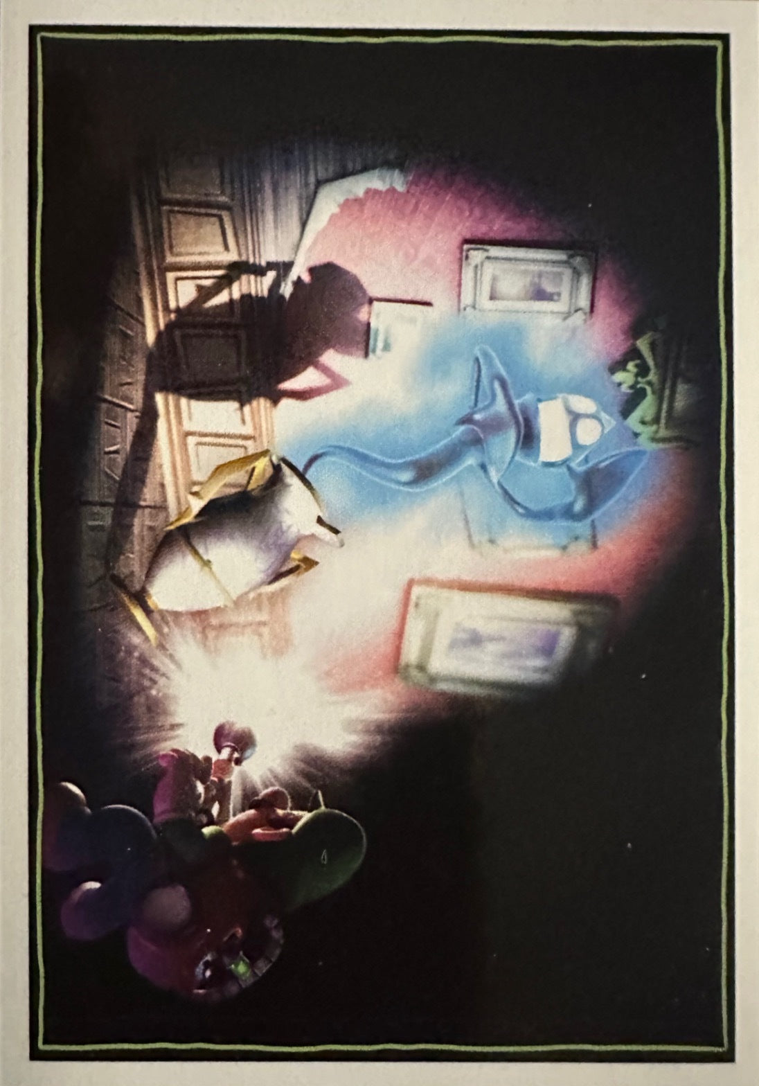 Super Mario Panini It's-a me Mario 2025 - Figurine a Scelta 1-180 M1-M44