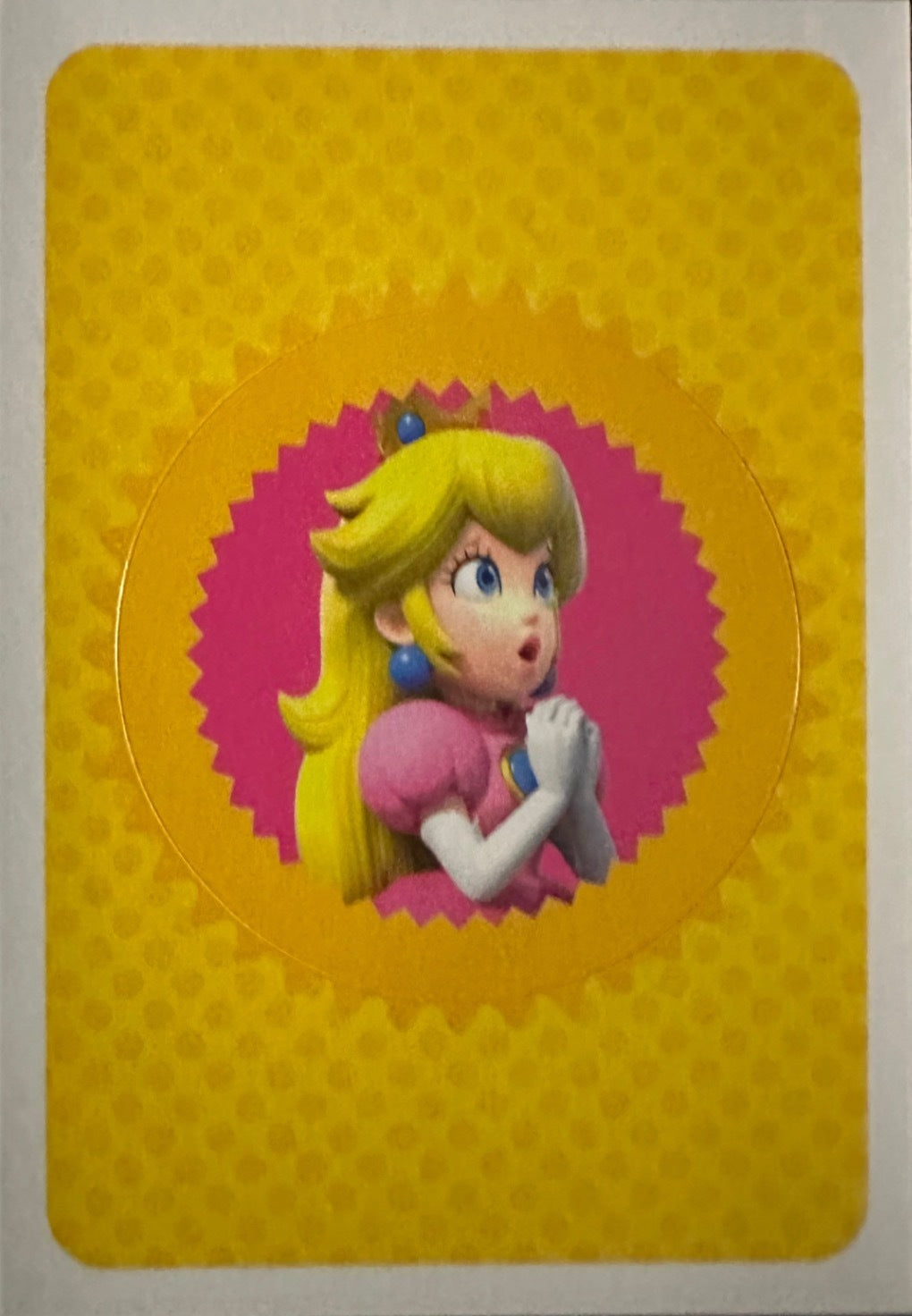 Super Mario Panini It's-a me Mario 2025 - Figurine a Scelta 1-180 M1-M44