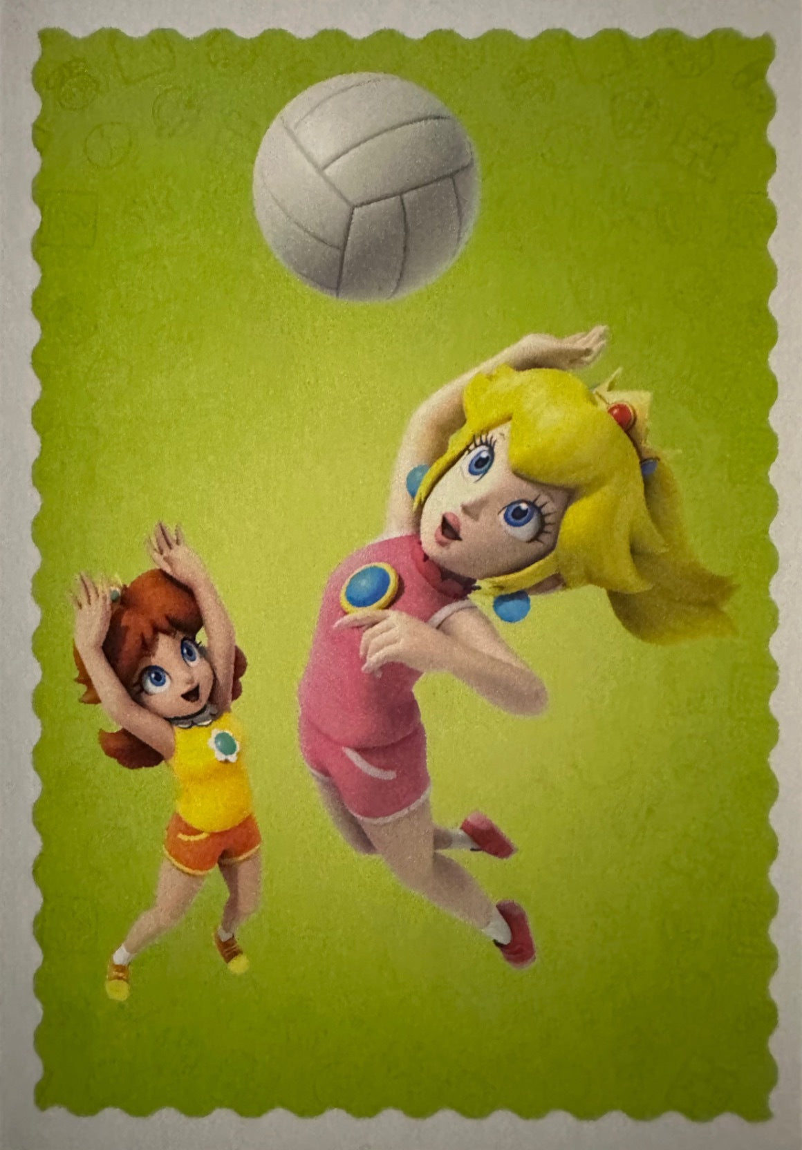 Super Mario Panini It's-a me Mario 2025 - Figurine a Scelta 1-180 M1-M44