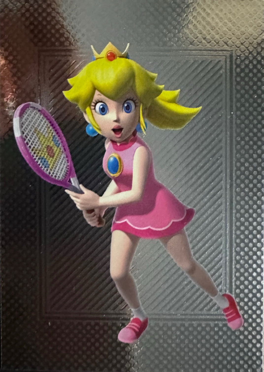 Super Mario Panini It's-a me Mario 2025 - Figurine a Scelta 1-180 M1-M44