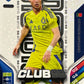 Panini Adrenalyn XL FIFA 365 2026 - Card a scelta CLUB99 Surprise Box