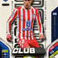 Panini Adrenalyn XL FIFA 365 2026 - Card a scelta CLUB99 Surprise Box