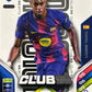 Panini Adrenalyn XL FIFA 365 2026 - Card a scelta CLUB99 Surprise Box