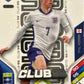 Panini Adrenalyn XL FIFA 365 2026 - Card a scelta CLUB99 Surprise Box