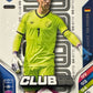 Panini Adrenalyn XL FIFA 365 2026 - Card a scelta CLUB99 Surprise Box