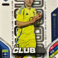 Panini Adrenalyn XL FIFA 365 2026 - Card a scelta CLUB99 Surprise Box